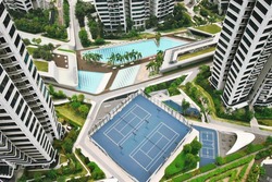 D'Leedon (D10), Condominium #209651191